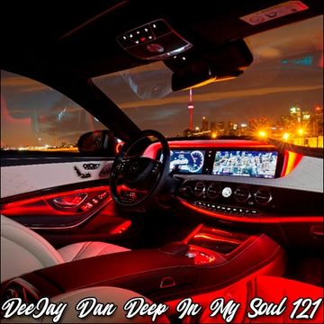 DeeJay Dan - Deep In My Soul 121 [2019]