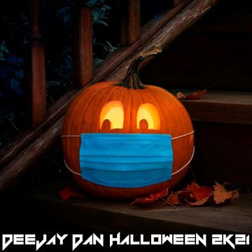 DeeJay Dan - HALLOWEEN 2K21