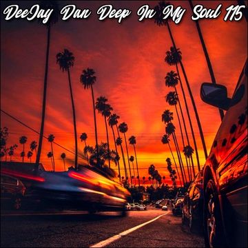 DeeJay Dan - Deep In My Soul 115 [2019]