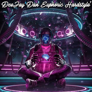 DeeJay Dan - Euphoric Hardstyle 9 [2020]