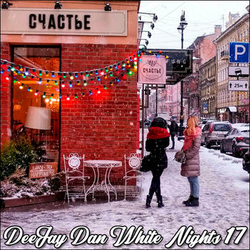 DeeJay Dan - White Nights 17 [2021]