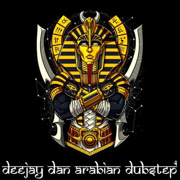 DeeJay Dan - Arabian Dubstep 4 [2020]