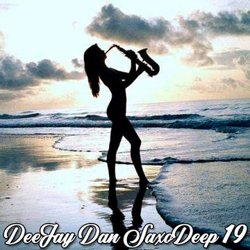 DeeJay Dan - SaxoDeep 19 [2021]