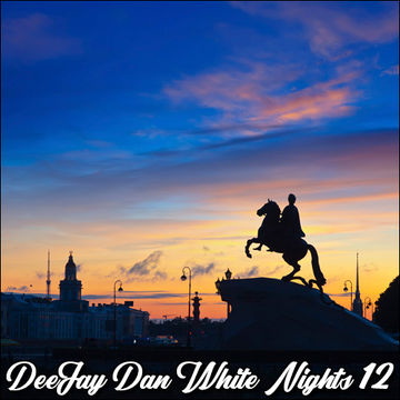 DeeJay Dan - White Nights 12 [2021]