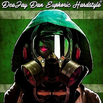 DeeJay Dan - Euphoric Hardstyle 11 [2020]