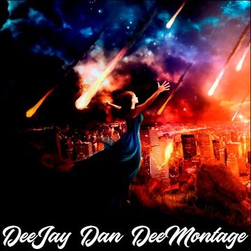 DeeJay Dan - DeeMontage [2020]