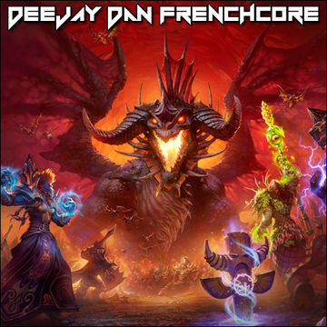 DeeJay Dan - Frenchcore [2021]