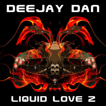 DeeJay Dan - Liquid Love 2 [2015]