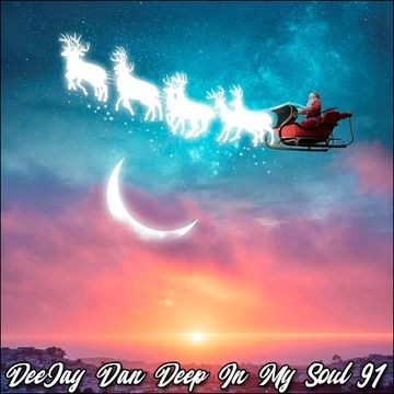 DeeJay Dan - Deep In My Soul 91 [2019]