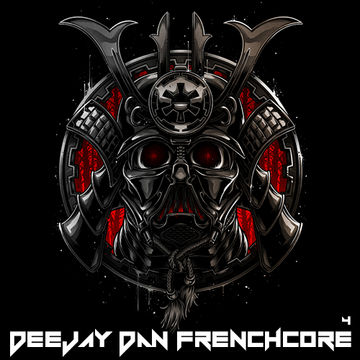 DeeJay Dan - Frenchcore 4 [2021]