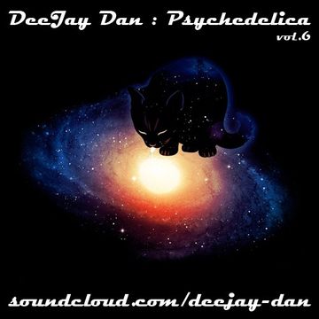 DeeJay Dan - Psychedelica 6 [2018]