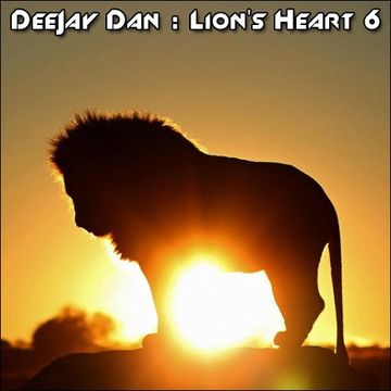 DeeJay Dan - Lion's Heart 6 [2016]