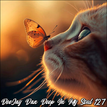 DeeJay Dan - Deep In My Soul 127 [2025]: Deep House | Nu Disco | Indie Dance #DeepHouse #Deep #Дип