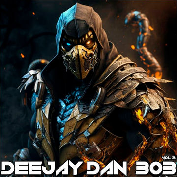 DeeJay Dan - 303 2 [2023]