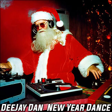 DeeJay Dan - New Year Dance 2023