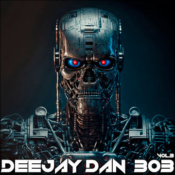 DeeJay Dan - 303 3 [2023]