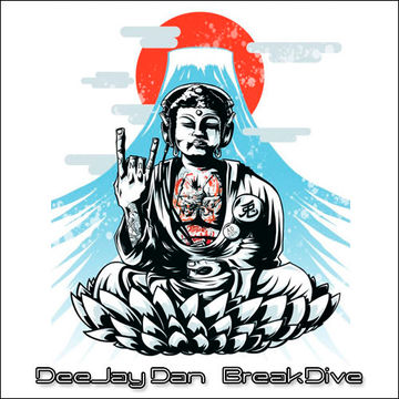 DeeJay Dan - Breakdive [2022]