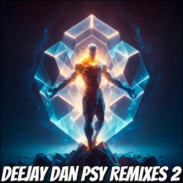 DeeJay Dan - Psy Remixes 2 2023