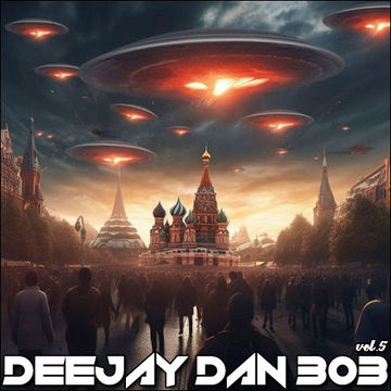 DeeJay Dan - 303 5 [2023]