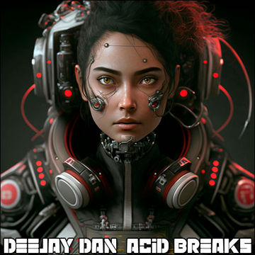 DeeJay Dan - Acid Breaks [2023]