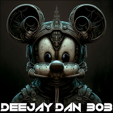 DeeJay Dan - 303 [2023]