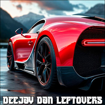 DeeJay Dan - Leftovers [2025]: Progressive Breaks | Atmospheric Breakbeat #Breaks #Progressive #Atmospheric #ProgressiveBreaks