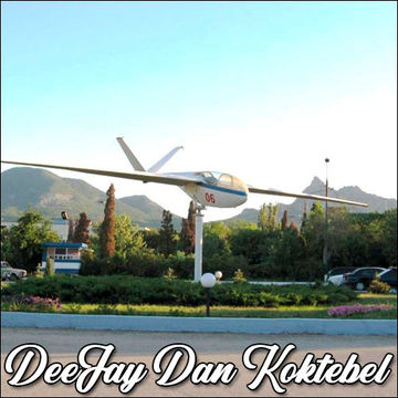 DeeJay Dan - Koktebel [2023]