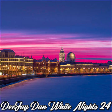 DeeJay Dan - White Nights 24 [2022]