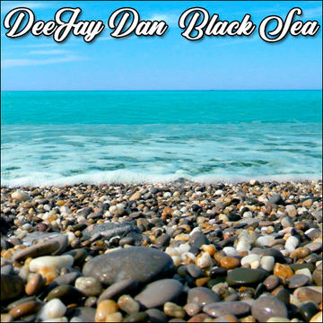 DeeJay Dan - Black Sea [2022]