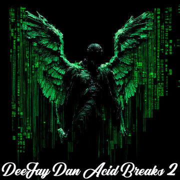 DeeJay Dan - Acid Breaks 2 [2023]