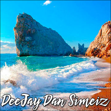 DeeJay Dan - Simeiz [2023]