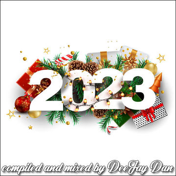 DeeJay Dan - Happy New Year 2023