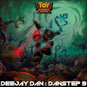 DeeJay Dan - DanStep 9 [2019]