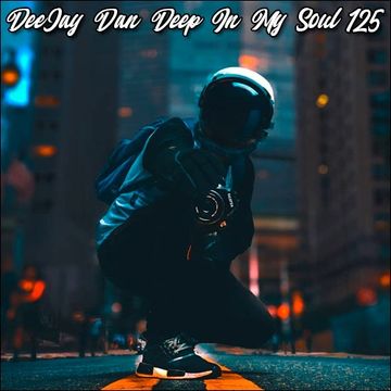 DeeJay Dan - Deep In My Soul 125 [2019]