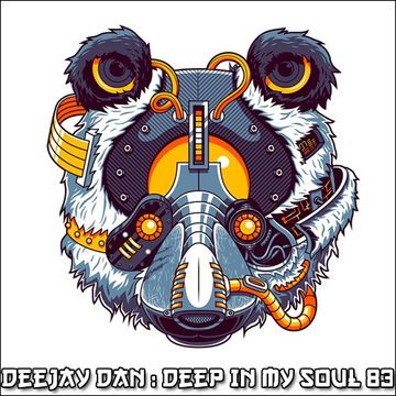 DeeJay Dan - Deep In My Soul 83 [2018]