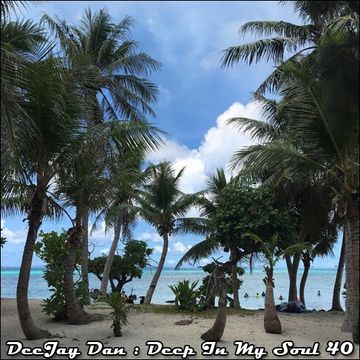 DeeJay Dan - Deep In My Soul 40 [2017]