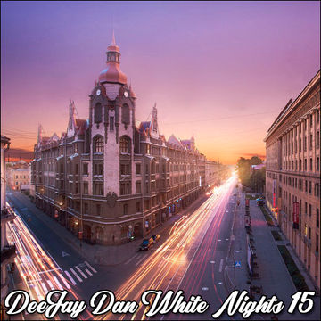 DeeJay Dan - White Nights 15 [2021]