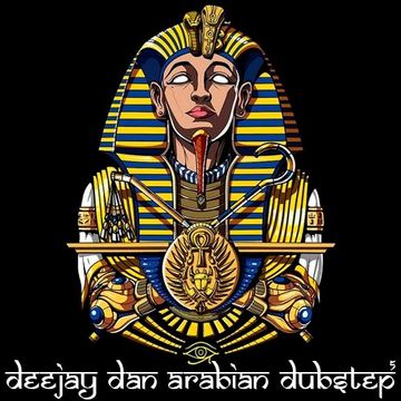 DeeJay Dan - Arabian Dubstep 5 [2020]