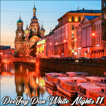 DeeJay Dan - White Nights 11 [2021]