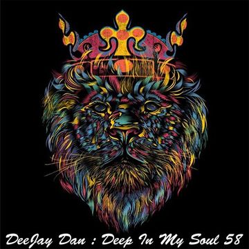 DeeJay Dan - Deep In My Soul 58 [2018]