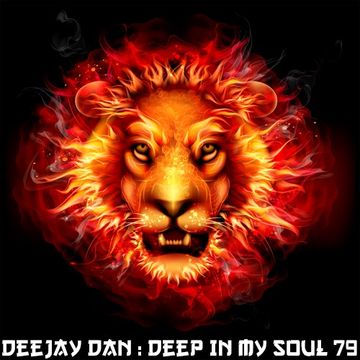 DeeJay Dan - Deep In My Soul 79 [2018]