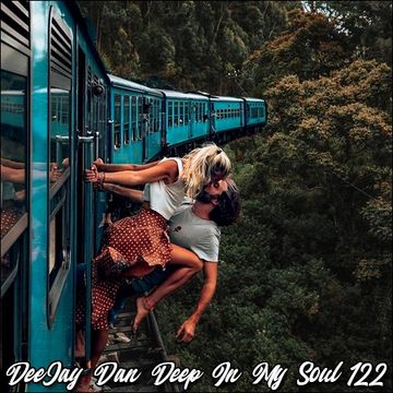 DeeJay Dan - Deep In My Soul 122 [2019]