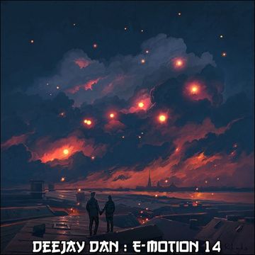 DeeJay Dan - E-motion 14 [2018]