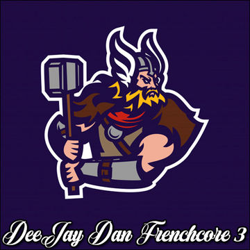 DeeJay Dan - Frenchcore 3 [2021]