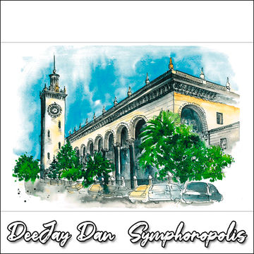 DeeJay Dan - Symphoropolis [2022]