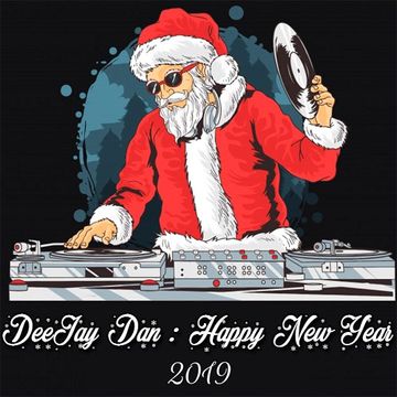 DeeJay Dan - Happy New Year 2K!9