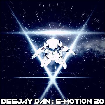 DeeJay Dan - E-motion 20 [2018]