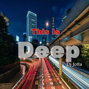 Dj Jotta   This Is  Deep (Sessions December 2014)