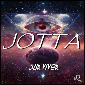 Dj Jotta pres.  Survivor (Sessions March 2015)