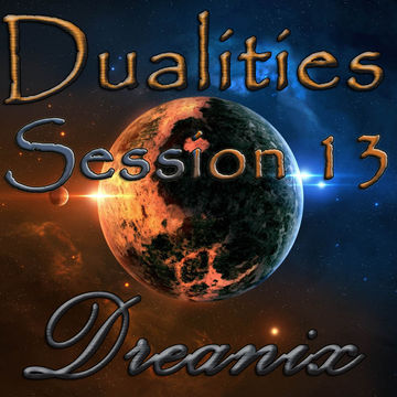 Dualities 13 - Deep Tech House